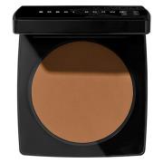 Bobbi Brown Sheer Finish Pressed Powder Basic Brown 9g