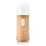 Clinique Even Better Vitamin Foundation SPF50 1 Medium Warm 30ml