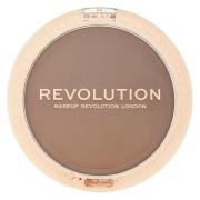 Revolution Ultra Cream Bronzer 12g - Medium