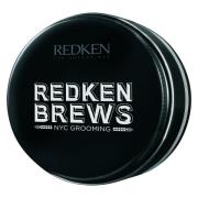 Redken Brews Maneuver Cream Pomade 100 ml