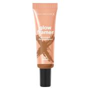 Max Factor Glow Framer Skin Tint 40 Amber 30ml