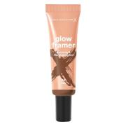 Max Factor Glow Framer Skin Tint 60 Rich 30ml