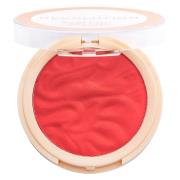 Revolution Beauty Blusher Reloaded Pop My Cherry 7,5g