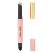 Makeup Revolution Lustre Wand Shadow Stick 1,6 g – Sinful Green