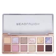 Revolution Beauty Enchanted Icon Palette