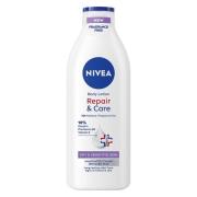 NIVEA Body Lotion Repair & Care Dry & Sensitive Skin 400ml