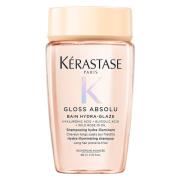 Kérastase Gloss Absolu Bain Hydra-Glaze Shampoo 80ml