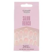 Elegant Touch French 122 24kpl