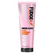 Fudge Mirror Gloss Shine Enhancing Shampoo 250ml