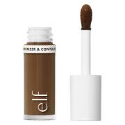 e.l.f. Camo Liquid Bronzer & Contour 6 Tan 4ml