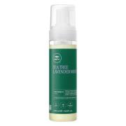 Paul Mitchell Tea Tree Lavender Mint Curl Refresh Foam 200ml