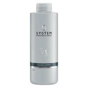 System Professional Volumize Shampoo 1 000 ml
