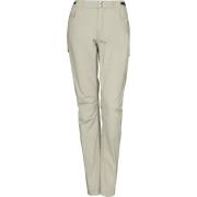 Norrøna Women's Svalbard Light Cotton Pants Sandstone