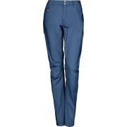 Norrøna Women's Svalbard Light Cotton Pants Indigo Night