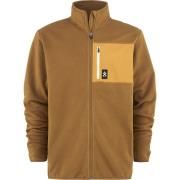 Bula Men's Fleece Jacket Rubber