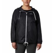 Columbia Women's Flash Forward Windbreaker Black