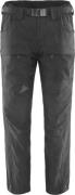 Klättermusen Women's Gere 3.0 Pants - Short Black