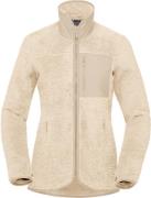 Norrøna Women's Femund Warm3 Jacket Oatmeal