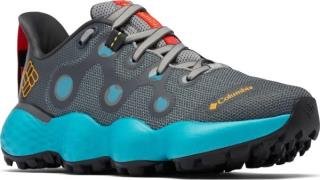 Columbia Women's Escape Thrive Ultra Shoe Monument, Mango