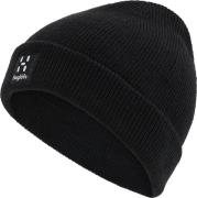 Haglöfs Malung Beanie True Black