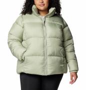 Columbia Women's Puffect II Full Zip Jacket Safari