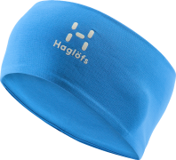 Haglöfs Mirre Headband Nordic Blue