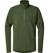 Haglöfs Men's Rosson Mid Jacket Seaweed Green