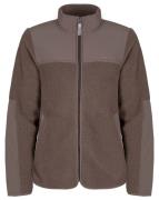 Röhnisch Women's Phoebe Pile Jacket Iron