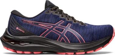 Asics Women's GT-2000 11 GORE-TEX Black/Indigo Blue