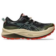 Asics Men's Trabuco Max 3 Black/Smoke Blue