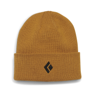 Black Diamond Unisex Watch Cap Flax