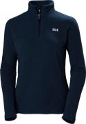 Helly Hansen Women's Daybreaker 1/2 Zip Fleece Navy