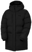 Helly Hansen Women's Aurora Parka Black