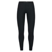 Icebreaker Women's 175 Everyday Leggings Black