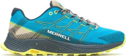 Merrell Men's Moab Flight Tahoe/Incense