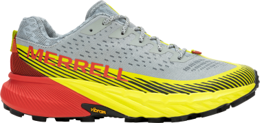 Merrell Men's Agility Peak 5 Highrise/Highviz