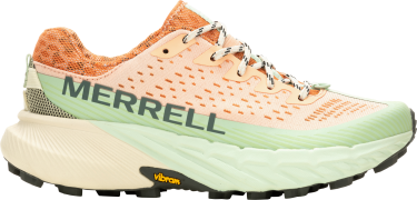 Merrell Women's Agility Peak 5 Peach/Spray