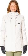 Rip Curl Women's Apres Heat Seeker Snow Jacket Moonbeam