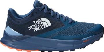 The North Face Men's Vectiv Enduris III Shady Blue/Summit Navy