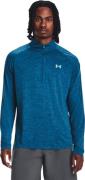 Under Armour Men's UA Tech 2.0 1/2 Zip Varsity Blue