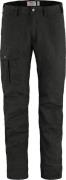 Fjällräven Men's Nils Trousers Long Black