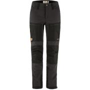 Fjällräven Women's Keb Agile Trousers Black