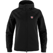 Fjällräven Women's Expedition Fleece Hoodie Black