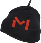 Aclima Lars Monsen Anárjohka Beanie Jet Black