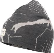 Aclima Lars Monsen Femunden Beanie Femunden Dark