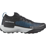 Salomon Unisex S/Lab Genesis Black/White/Blue Danube