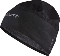 Craft Adv Windblock Fleece Hat Black