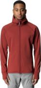 Houdini Men's Power Houdi Deep Red