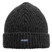 Devold Nansen Cap Anthracite