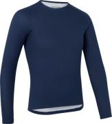 Gripgrab Ride Thermal Long Sleeve Base Layer Navy